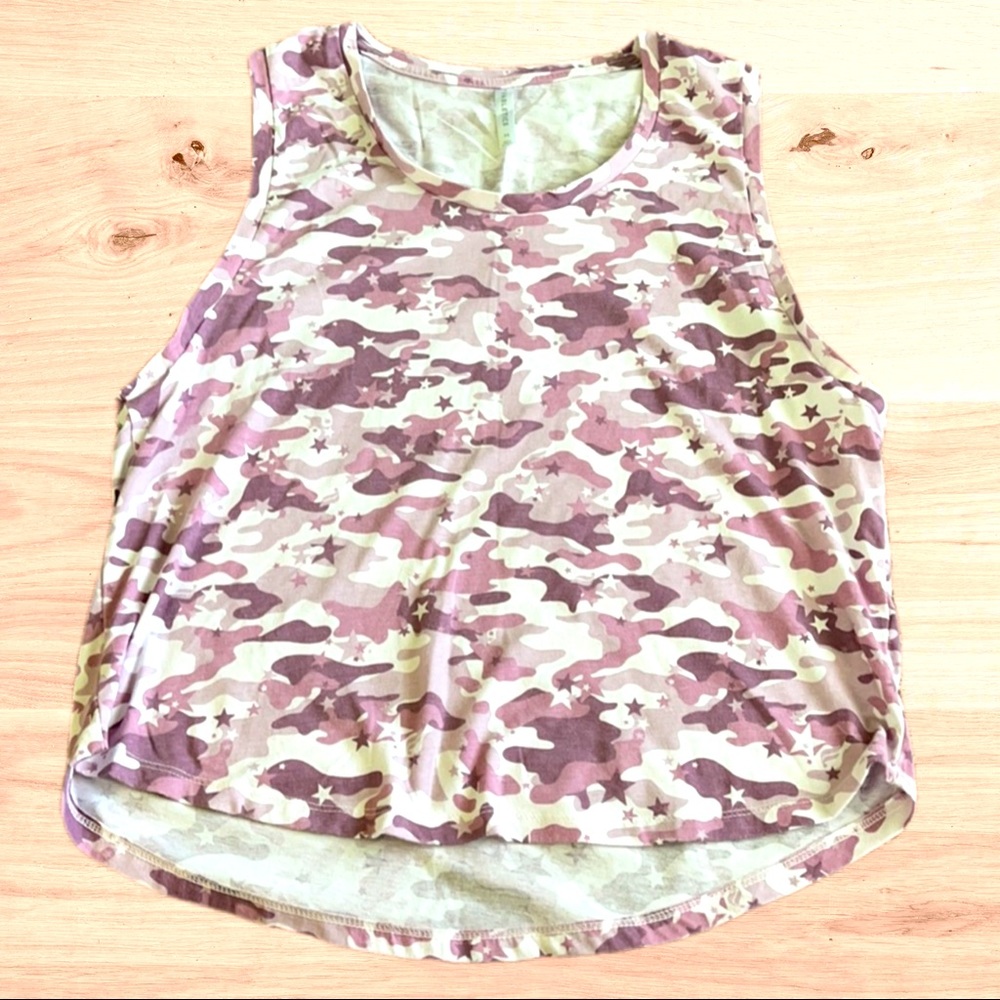 Fabletics Muscle Tee